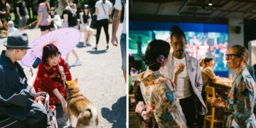 مونتريال على موعد مع مهرجان Japan Week في أوائل شهر مايو/أيار