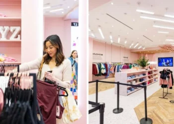 افتتاح متجر SHEIN في مونتريال هذا الصيف