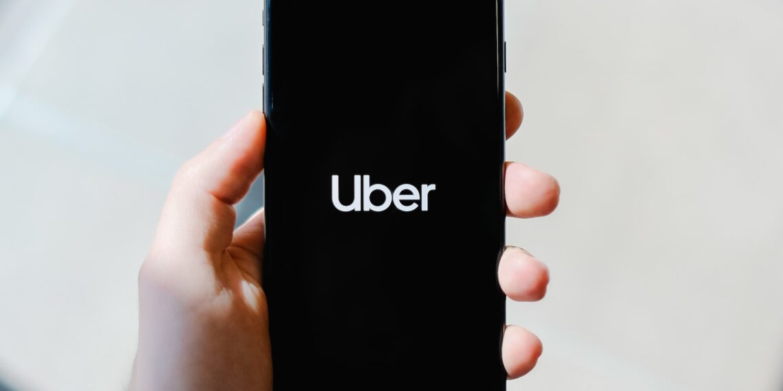 ركاب أوبر في مونتريال هم الأكثر نسياناً للممتلكات الشخصية في كندا