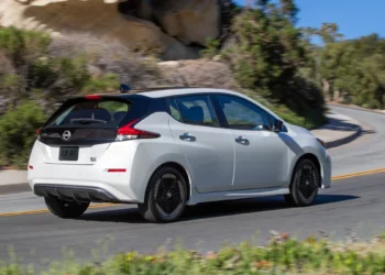 5 من أرخص السيارات الكهربائية في كندا لعام 2023