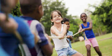 تغييرات في كيفية تمويل المخيمات الصيفية قد تؤدي إلى ترك بعض الأطفال بدون مكان هذا العام