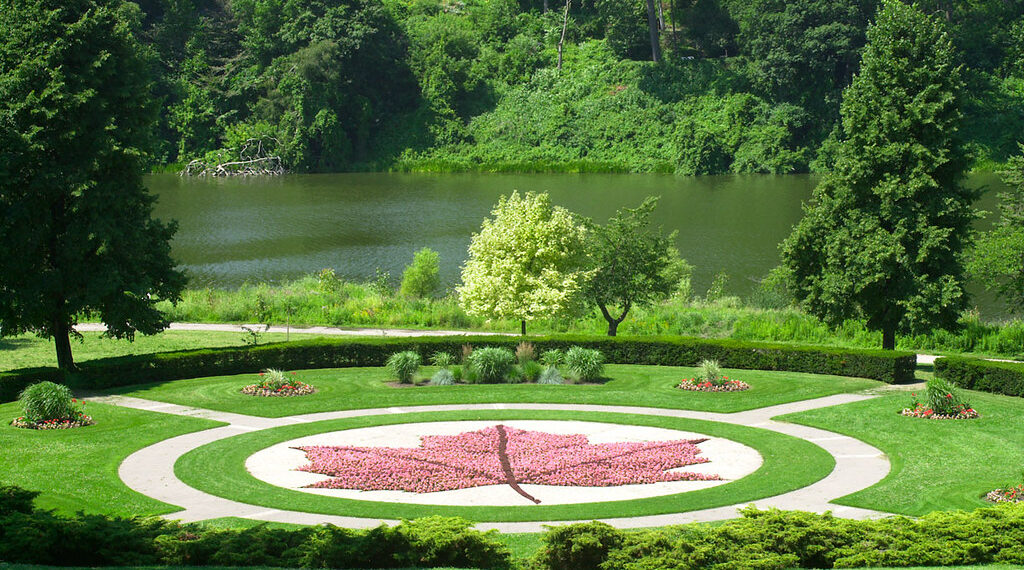 توقعات الطقس في كيبيك لشهر يوليو/تموز من Farmers