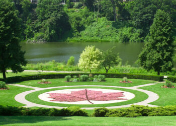 توقعات الطقس في كيبيك لشهر يوليو/تموز من Farmers