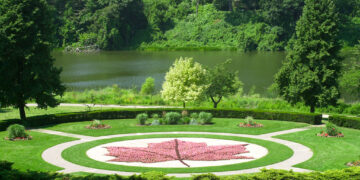 توقعات الطقس في كيبيك لشهر يوليو/تموز من Farmers