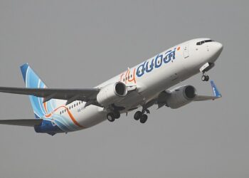 الخطوط الكندية تعلن عن شراكة جديدة مع طيران دبي توفر المزيد من الرحلات الشرق الأوسط