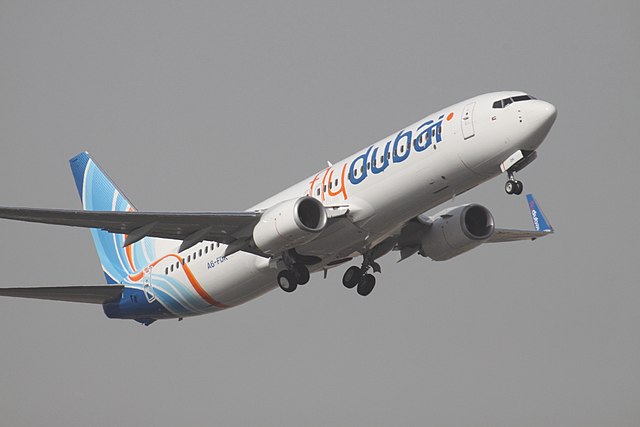 الخطوط الكندية تعلن عن شراكة جديدة مع طيران دبي توفر المزيد من الرحلات الشرق الأوسط