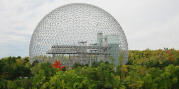 بطاقات دخول مجانية للعائلات ذات الدخل المنخفض إلى متاحف مونتريال