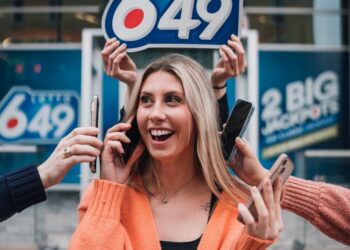 إدارة اليانصيب تبحث عن شخص فاز بجائزة قيمتها 64 مليون دولار و لم يطالب بها بعد