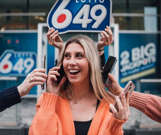 إدارة اليانصيب تبحث عن شخص فاز بجائزة قيمتها 64 مليون دولار و لم يطالب بها بعد