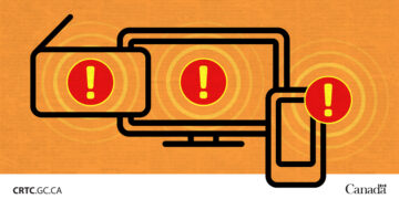 كندا تختبر نظام الإنذار في حالات الطوارئ : إليك جدول الاختبار في كل المقاطعات الكندية