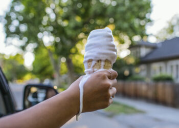 أول موجة حرارة شديدة لهذا الموسم في مونتريال بداية الشهر