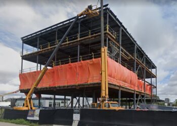 ارتفاع تكاليف بناء مركز شرطة غرب مونتريال إلى ضعف المبلغ