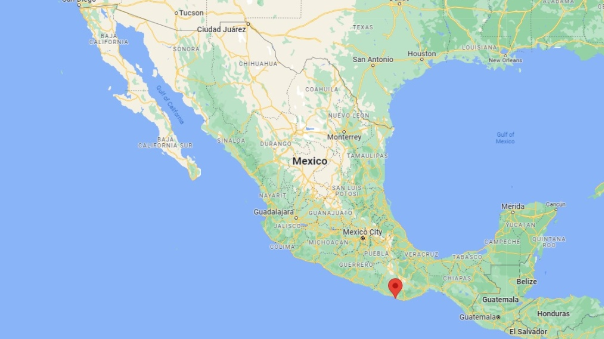 مقتل سائح كندي بالرصاص في جنوب المكسيك