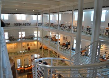 مبادرة جديدة من المكتبة الوطنية في مونتريال تسمح بدخول حدائق كيبيك الوطنية مجاناً