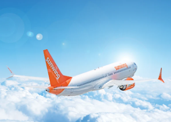 هبوط اضطراري لإحدى طائرات Sunwing أثناء قدومها إلى مونتريال