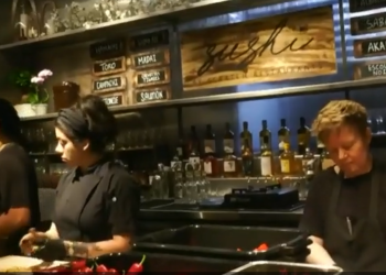 مطعم جديد في مونتريال يُقدّم رواتب بقيمة 80 ألف دولار للموظفين