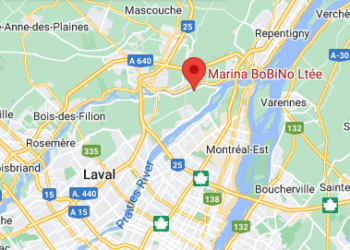 لافال : اندلاع حرائق في العديد من القوارب في الميناء المحلي