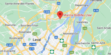 لافال : اندلاع حرائق في العديد من القوارب في الميناء المحلي