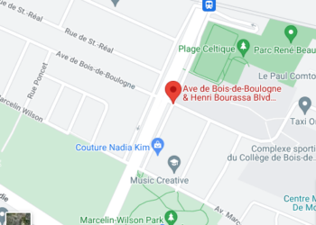 شرطة مونتريال تحقق في جريمتي قتل