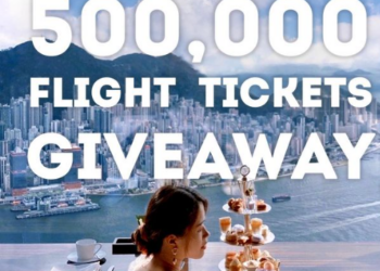 هونغ كونغ تقدم رحلات مجانية للكنديين : إليك التفاصيل