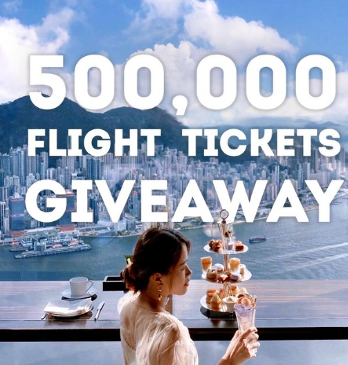 هونغ كونغ تقدم رحلات مجانية للكنديين : إليك التفاصيل