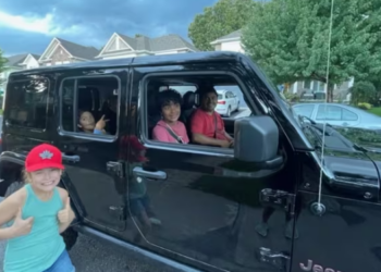 مطالب بتكثيف الدوريات بعد ارتفاع سرقة السيارات في فندق الشيراتون في لافال