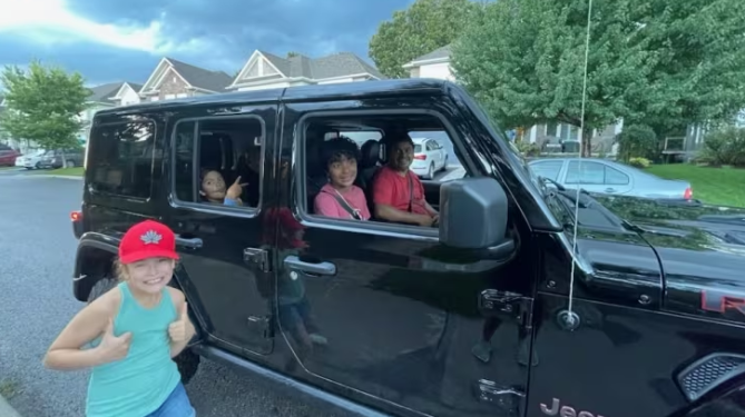 مطالب بتكثيف الدوريات بعد ارتفاع سرقة السيارات في فندق الشيراتون في لافال