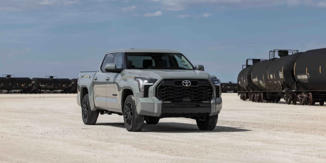 أرخص سيارات بيك أب في كندا لعام 2023