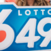شخص محظوظ يفوز بجائزة Lotto 6/49 الكبرى بقيمة 5 ملايين دولار