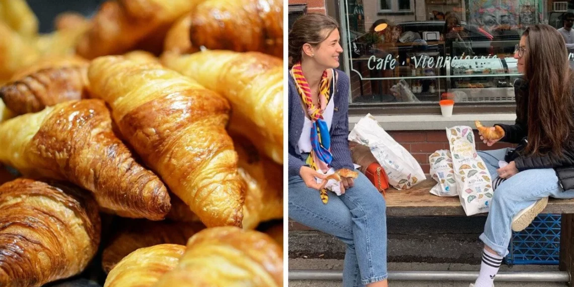عودة مهرجان Croissant إلى مونتريال