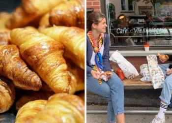عودة مهرجان Croissant إلى مونتريال