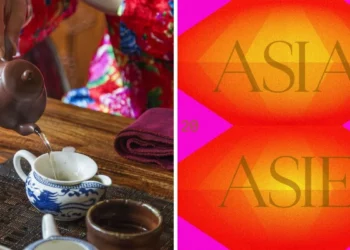 استكشف مهرجان الطعام الآسيوي الجديد وسط مدينة مونتريال