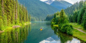 أفضل وجهات الزيارة للوافدين الجدد