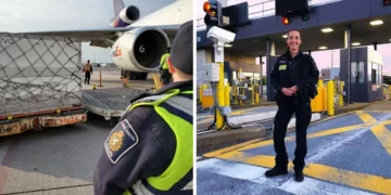 وظائف شاغرة لدى وكالة خدمات الحدود الكندية براتب يصل إلى 70 ألف دولار