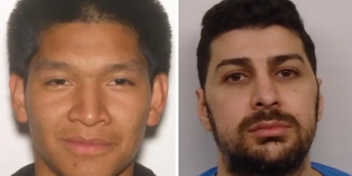 مكافآت تصل إلى 250 ألف دولار لتقديم معلومات عن هؤلاء المطلوبين