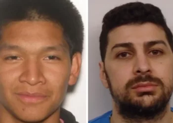 مكافآت تصل إلى 250 ألف دولار لتقديم معلومات عن هؤلاء المطلوبين