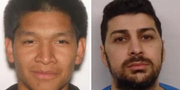 مكافآت تصل إلى 250 ألف دولار لتقديم معلومات عن هؤلاء المطلوبين