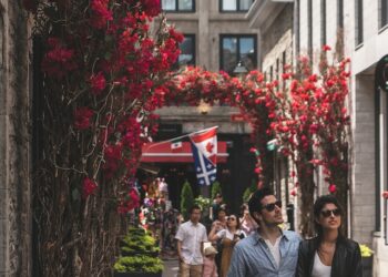 عدد سكان كندا سيصل إلى 40 مليون نسمة قريباً