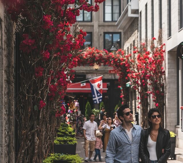 عدد سكان كندا سيصل إلى 40 مليون نسمة قريباً