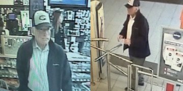 شرطة مونتريال تبحث عن رجل مفقود عمره 84 عاماً