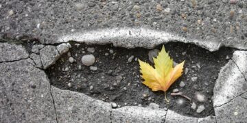 10 طرق صُنفت على أنها الأسوأ في مونتريال و كيبيك