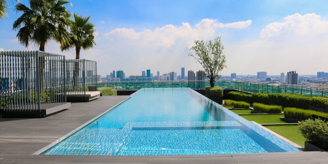 هل المسبح الخاص بك مطابق للمواصفات والقواعد الخاصة بكيبيك