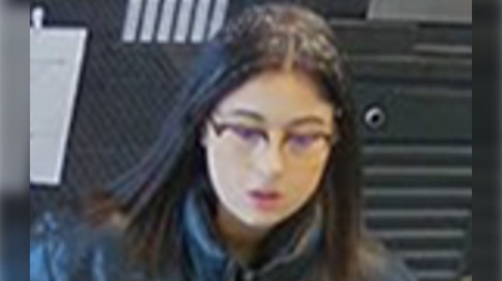 شرطة لافال تبحث عن امرأة متهمة بعمليات احتيالية تستهدف كبار السن