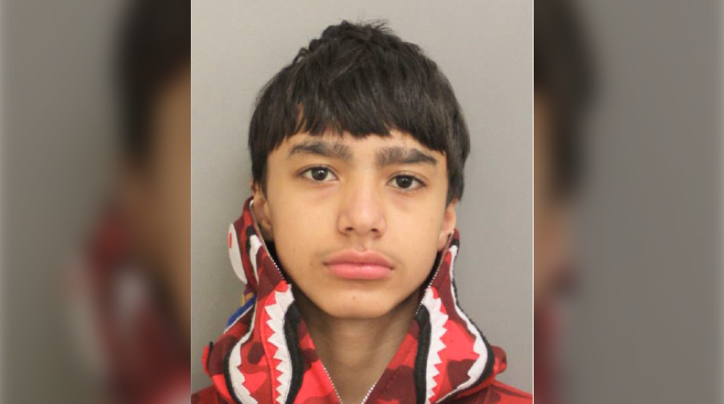 الشرطة تطلب المساعدة في العثور على الشاب ” مراد بوحوت” المفقود منذ أسبوع