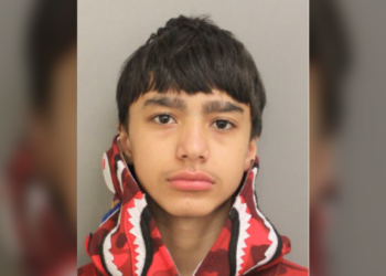 الشرطة تطلب المساعدة في العثور على الشاب ” مراد بوحوت” المفقود منذ أسبوع