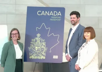 تغييرات في جواز السفر …وزير الهجرة : جوازات السفر الكندي واحد من أكثر الجوازات أماناً وموثوقية و قبولاً في العالم