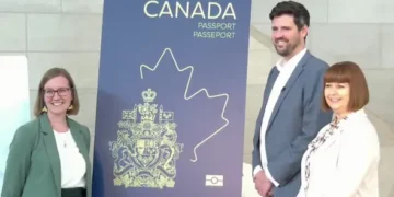 تغييرات في جواز السفر …وزير الهجرة : جوازات السفر الكندي واحد من أكثر الجوازات أماناً وموثوقية و قبولاً في العالم