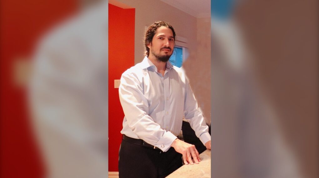 الشرطة تطلب المساعدة في البحث عن رجل مفقود منذ يوم الخميس