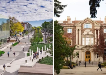 تصنيف جديد يكشف تراجع الجامعات الكندية في قائمة أفضل مؤسسات التعليم ما بعد الثانوي