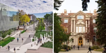 تصنيف جديد يكشف تراجع الجامعات الكندية في قائمة أفضل مؤسسات التعليم ما بعد الثانوي